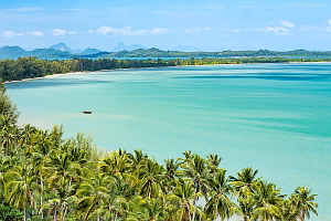 Landschaftsbilder kaufen Thailand