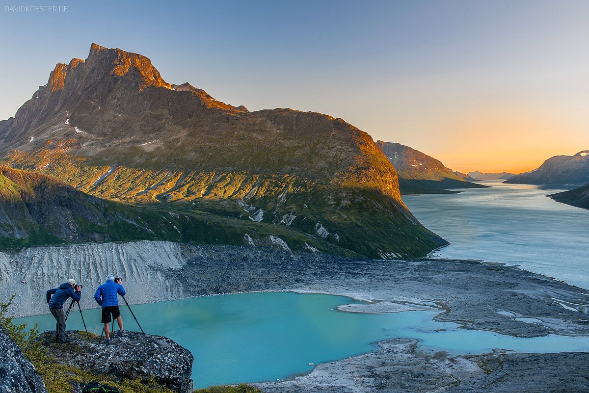 Landschaftsfotografie-Fotografen-Grönland