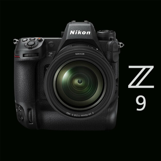 nikon z9 test review