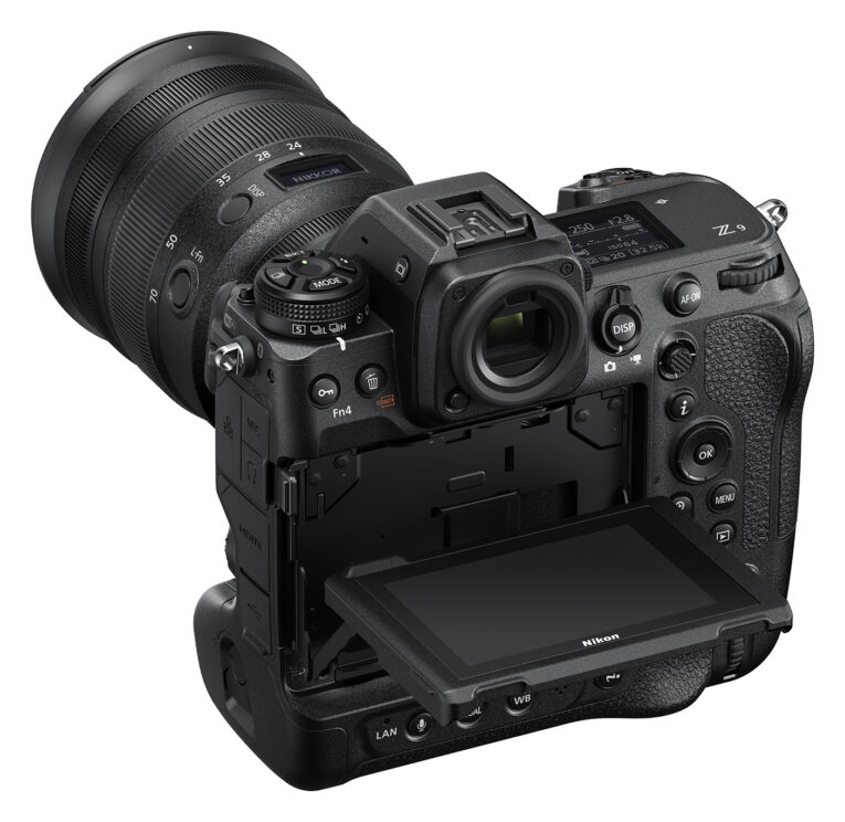 Nikon Z9 Test - Die beste Nikon aller Zeiten?