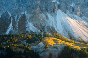 Dolomiten - Mystische Geislerspitzen, Südtirol