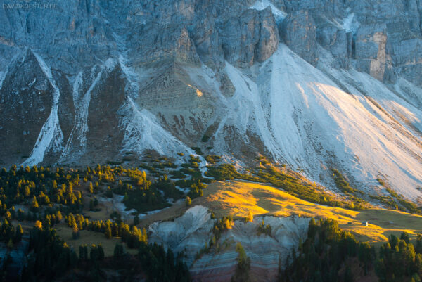 Dolomiten - Mystische Geislerspitzen, Südtirol