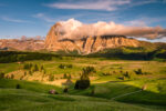 Dolomiten - Seiser Alm (Alpe di Suisi), Südtirol