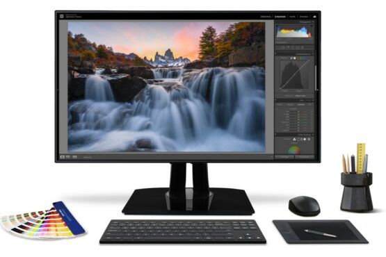 Farbmanagement für Fotografen