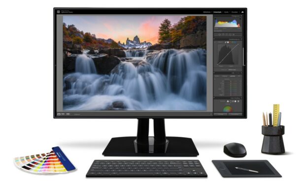 Farbmanagement für Fotografen