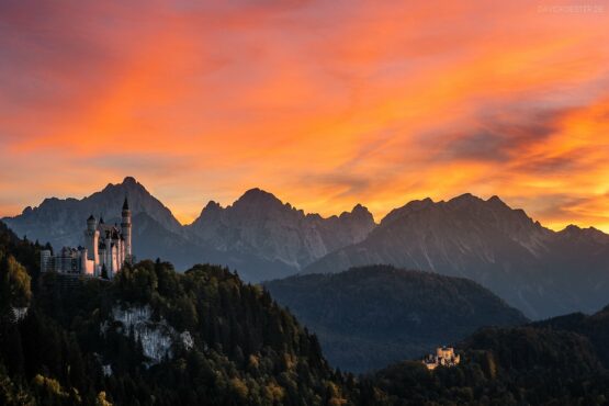 Fotospots Deutschland