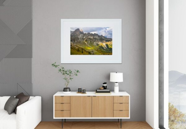 Dolomiten - Herbst in Südtirol – Bild 2