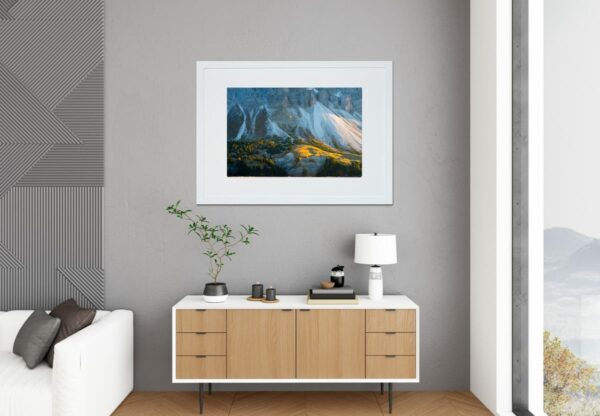 Dolomiten - Mystische Geislerspitzen, Südtirol – Bild 2