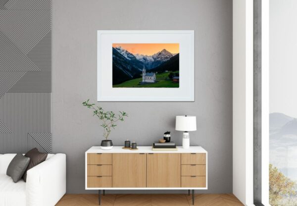 Dolomiten - Trafoi am Ortler, Vinschgau – Bild 2