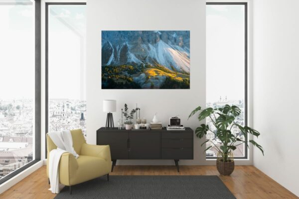Dolomiten - Mystische Geislerspitzen, Südtirol – Bild 3