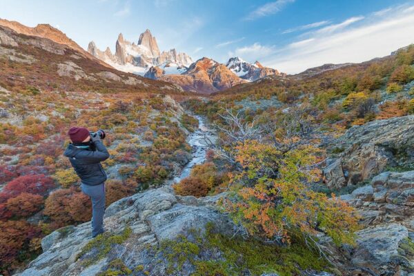 Landschaftsfotografie lernen