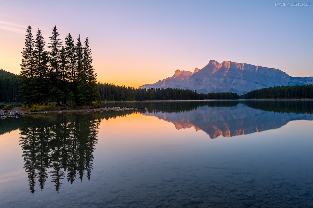 Kanada Bilder Landschaftsbilder