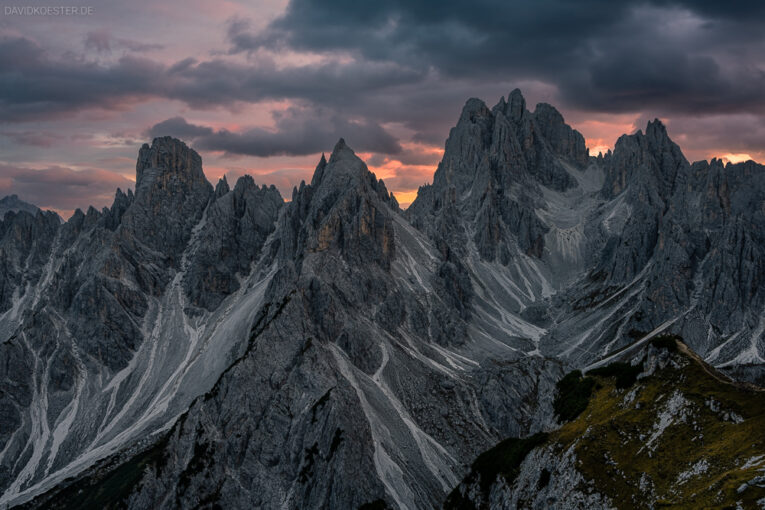 Fotoreise Dolomiten-Südtirol Fotoworkshop