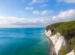 Kreideküste, Jasmund Nationalpark, Insel Rügen