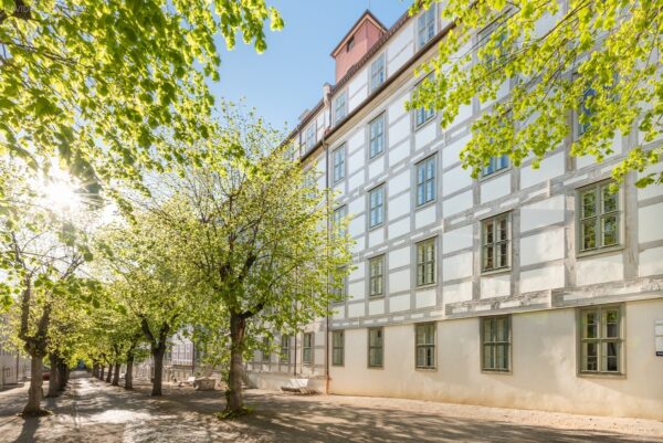 Halle Bilder - Frankesche Stiftungen