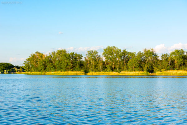 Halle Bilder - Hufeisensee