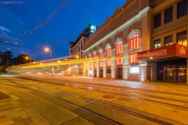 Halle Bilder - Steintorvariete