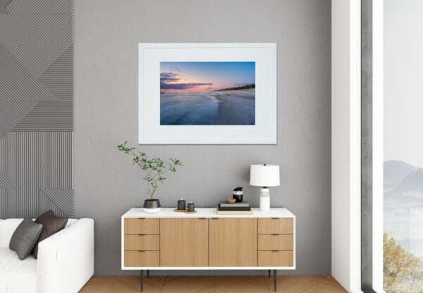 Deutschland - Weststrand mit Darßer Urwald, Zingst Darß Fischland – Bild 2