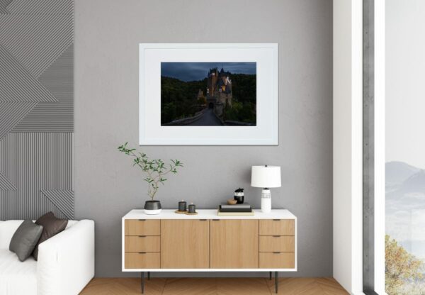 Deutschland - Burg Eltz, Rheinland-Pfalz – Bild 2