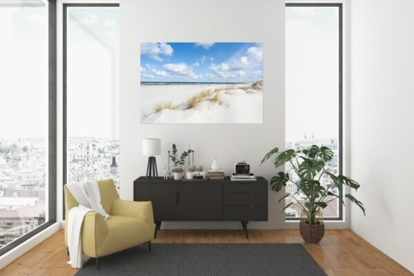 Deutschland - Strand in bei Prerow, Zingst-Darß-Fischland – Bild 3