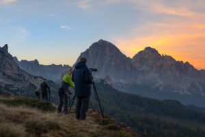 Fotoreise Dolomiten Südtirol