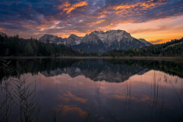 Fotoworkshop Garmisch Partenkirchen Zugspitzregion