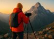 Kleidung für Fotografen und Landschaftsfotografie