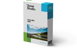 Zoner Studio