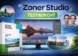 Zoner Studio Testbericht Test Review